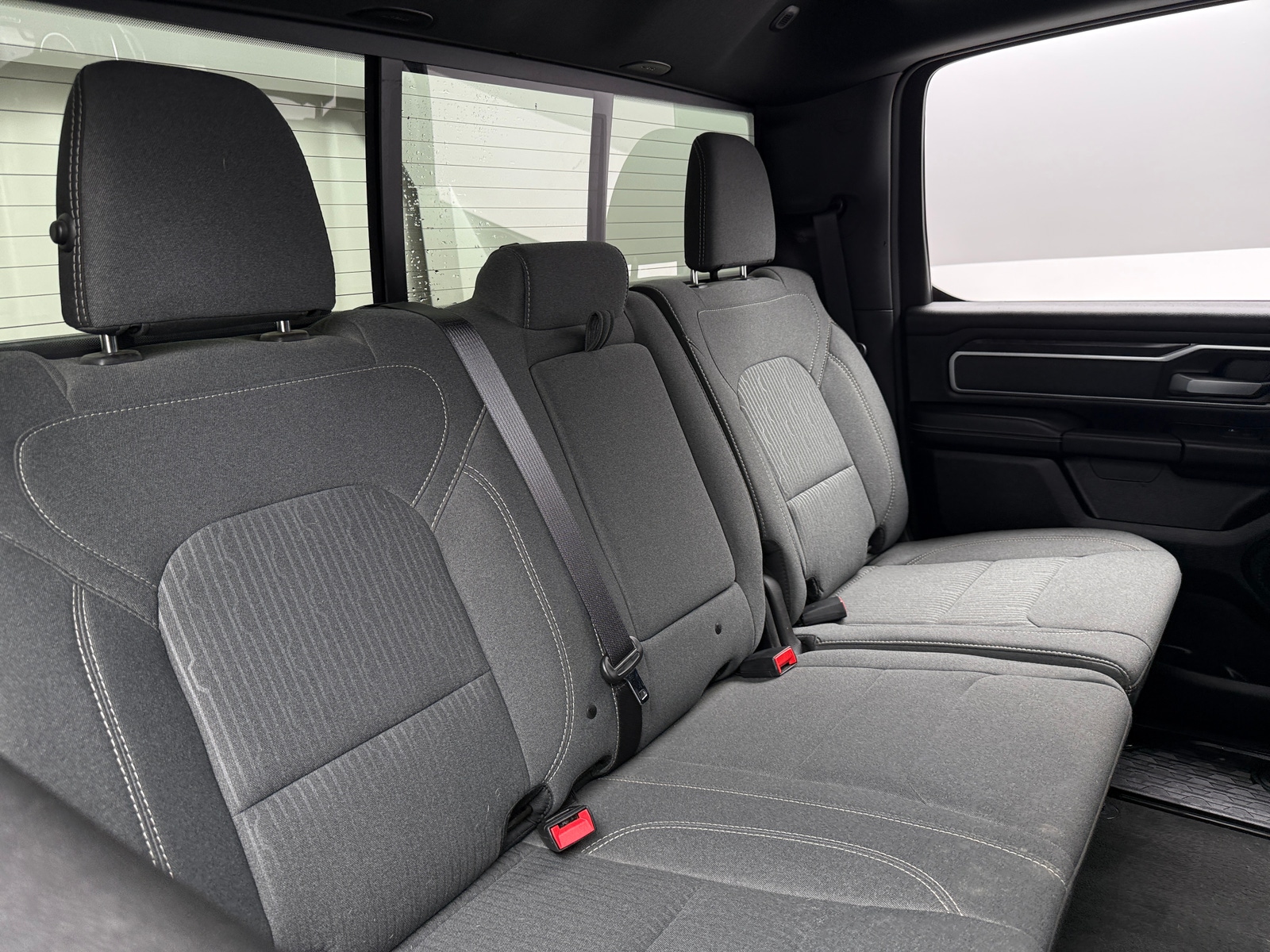 Thumbnail: 2022 RAM 1500 - 6