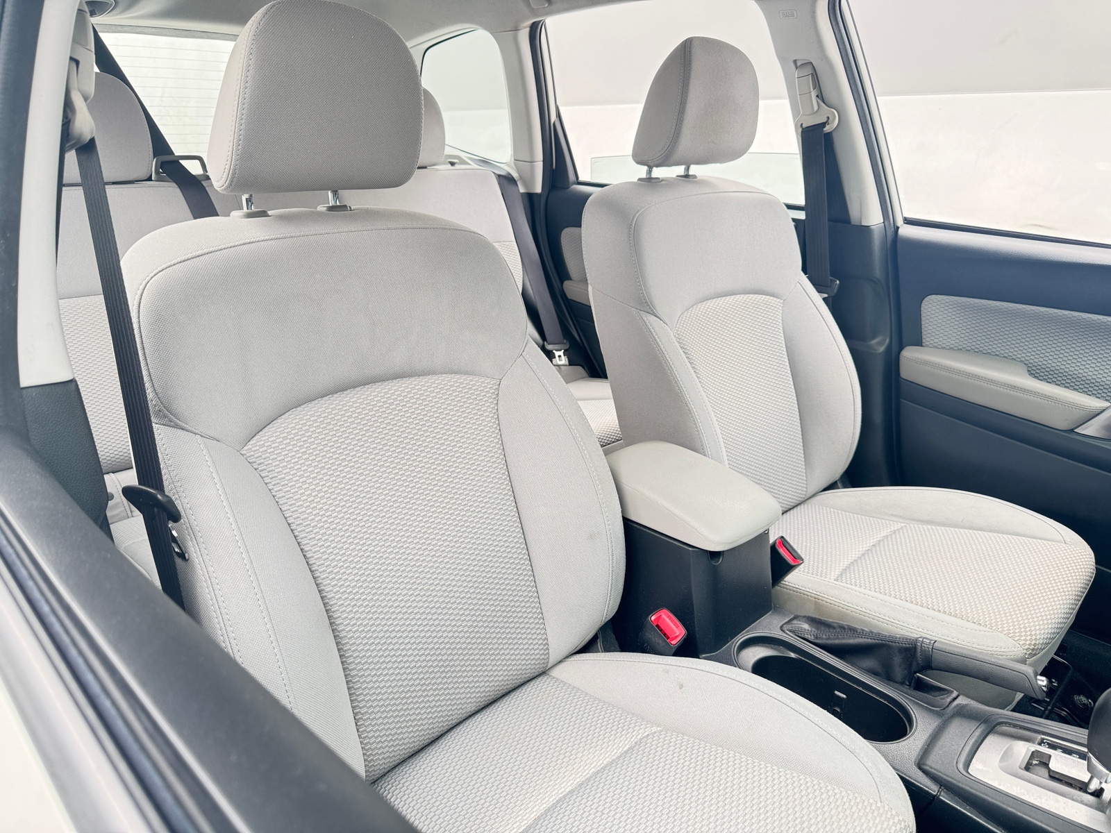 Thumbnail: 2018 Subaru Forester - 2