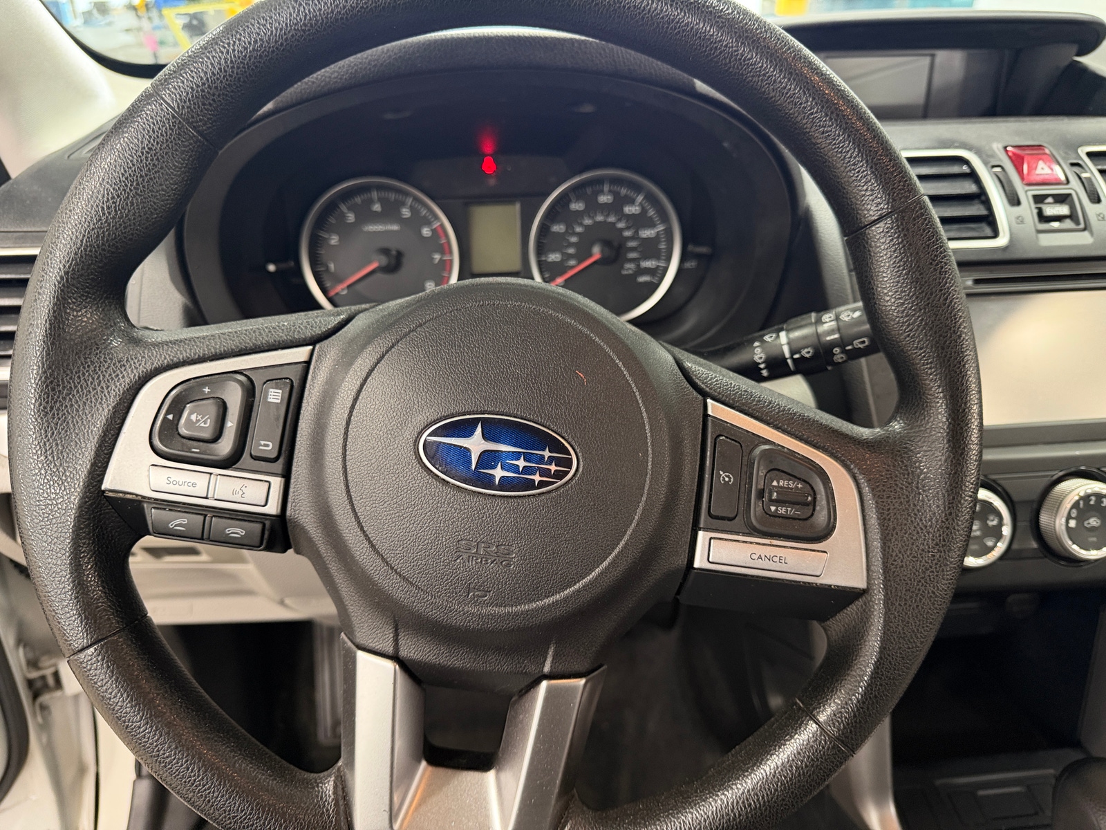 Thumbnail: 2018 Subaru Forester - 5