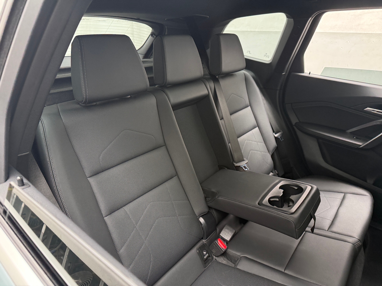 Thumbnail: 2023 BMW X1 - 5