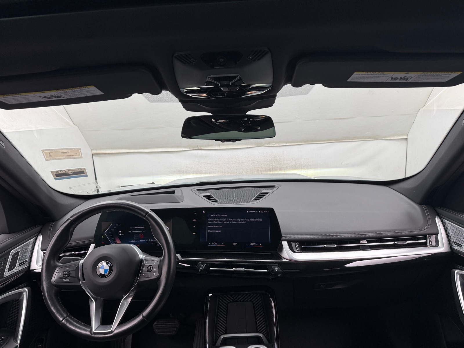 Thumbnail: 2023 BMW X1 - 2