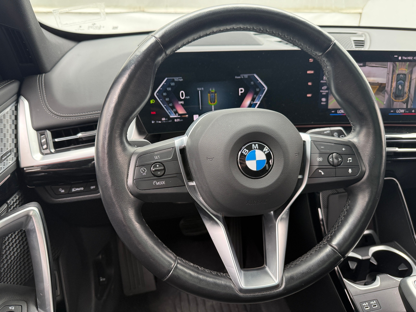 Thumbnail: 2023 BMW X1 - 4