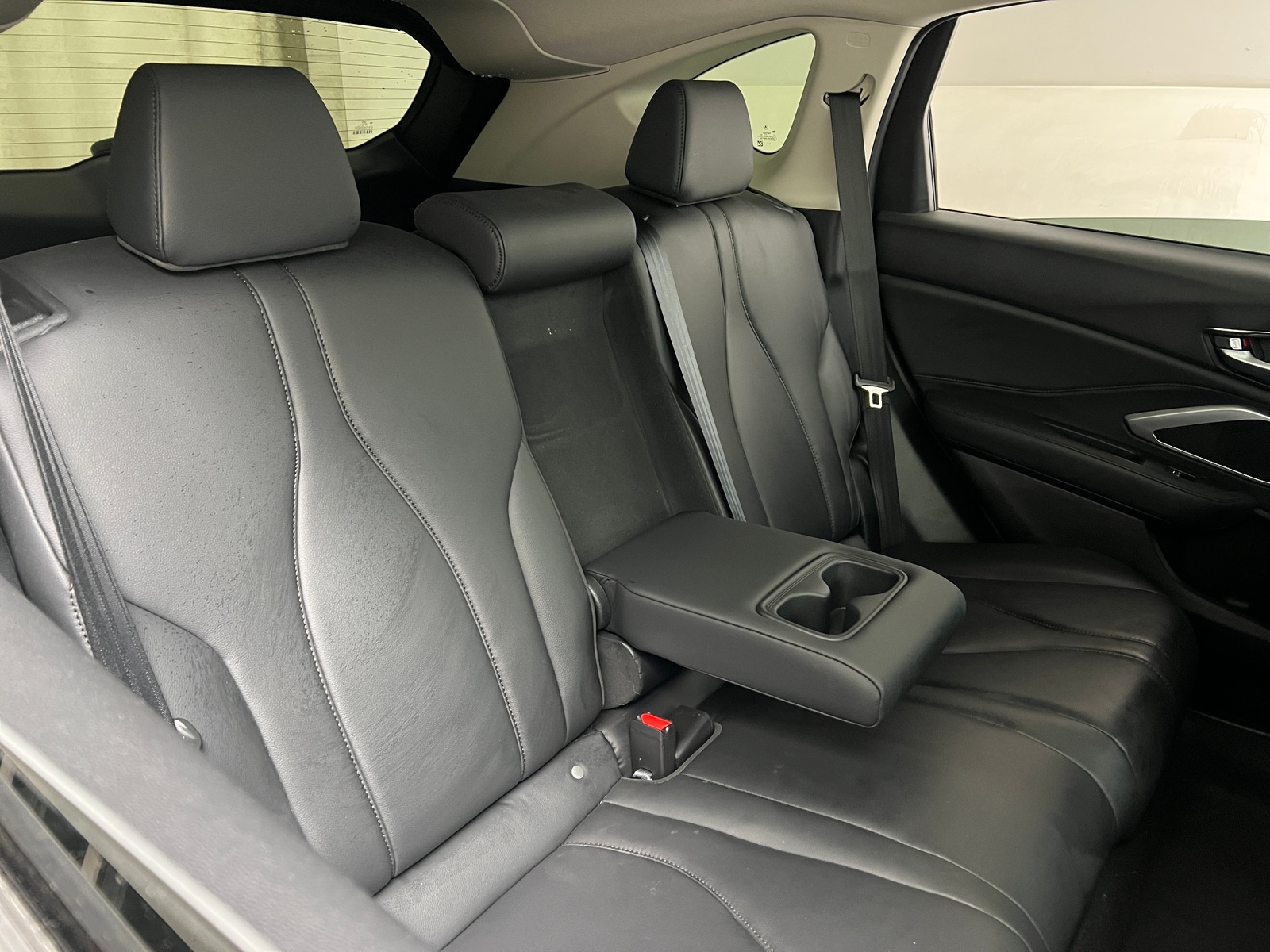 Thumbnail: 2021 Acura RDX - 5