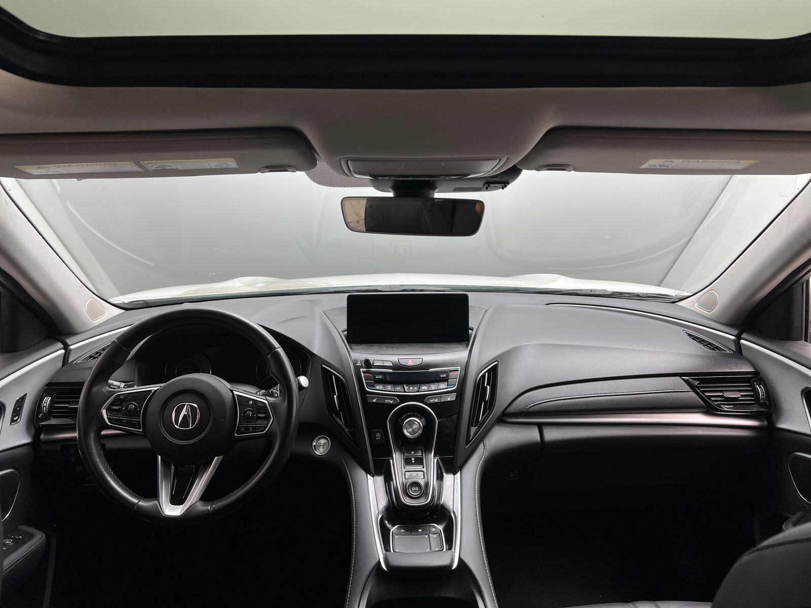 Thumbnail: 2021 Acura RDX - 2