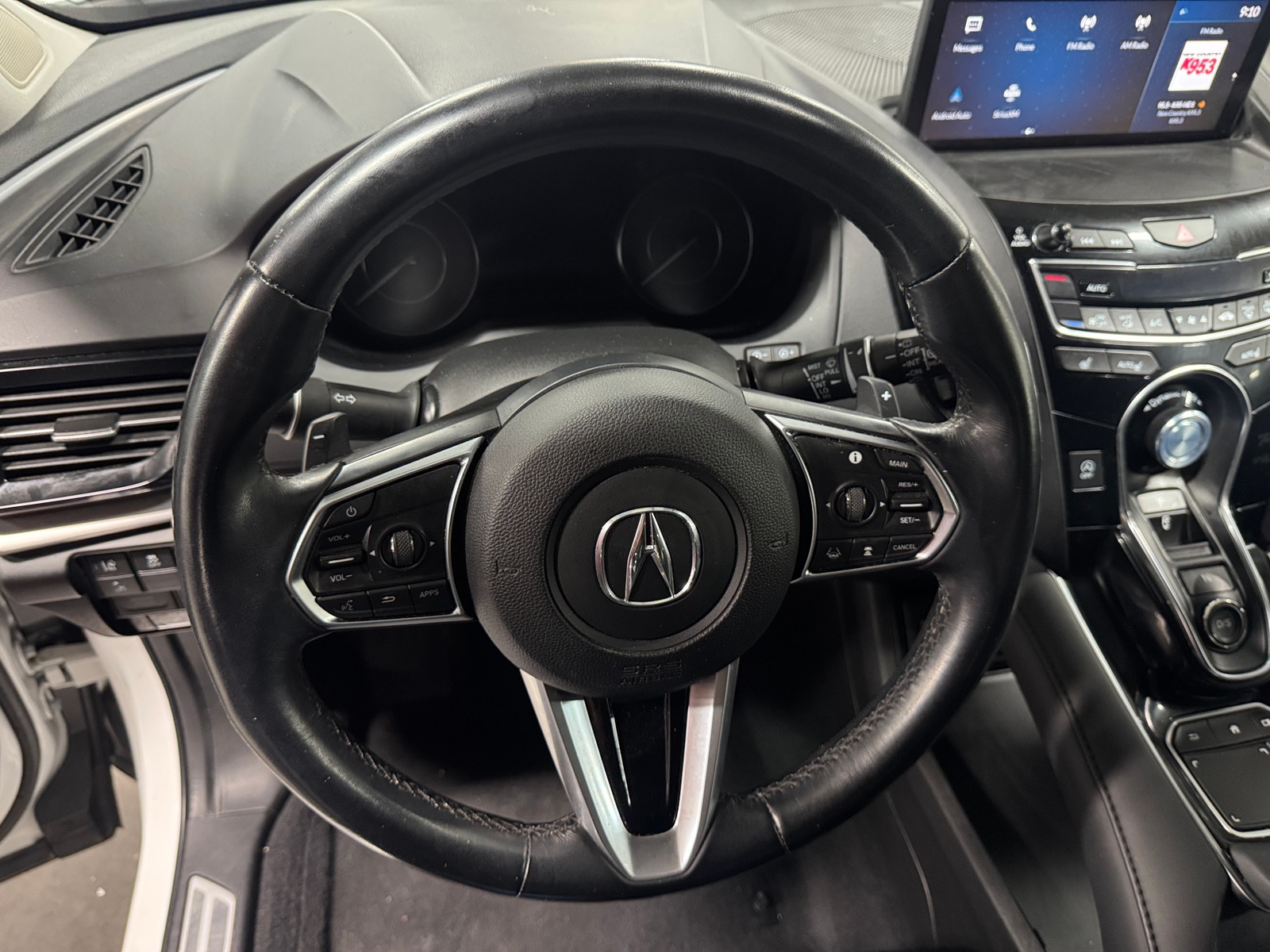 Thumbnail: 2021 Acura RDX - 4