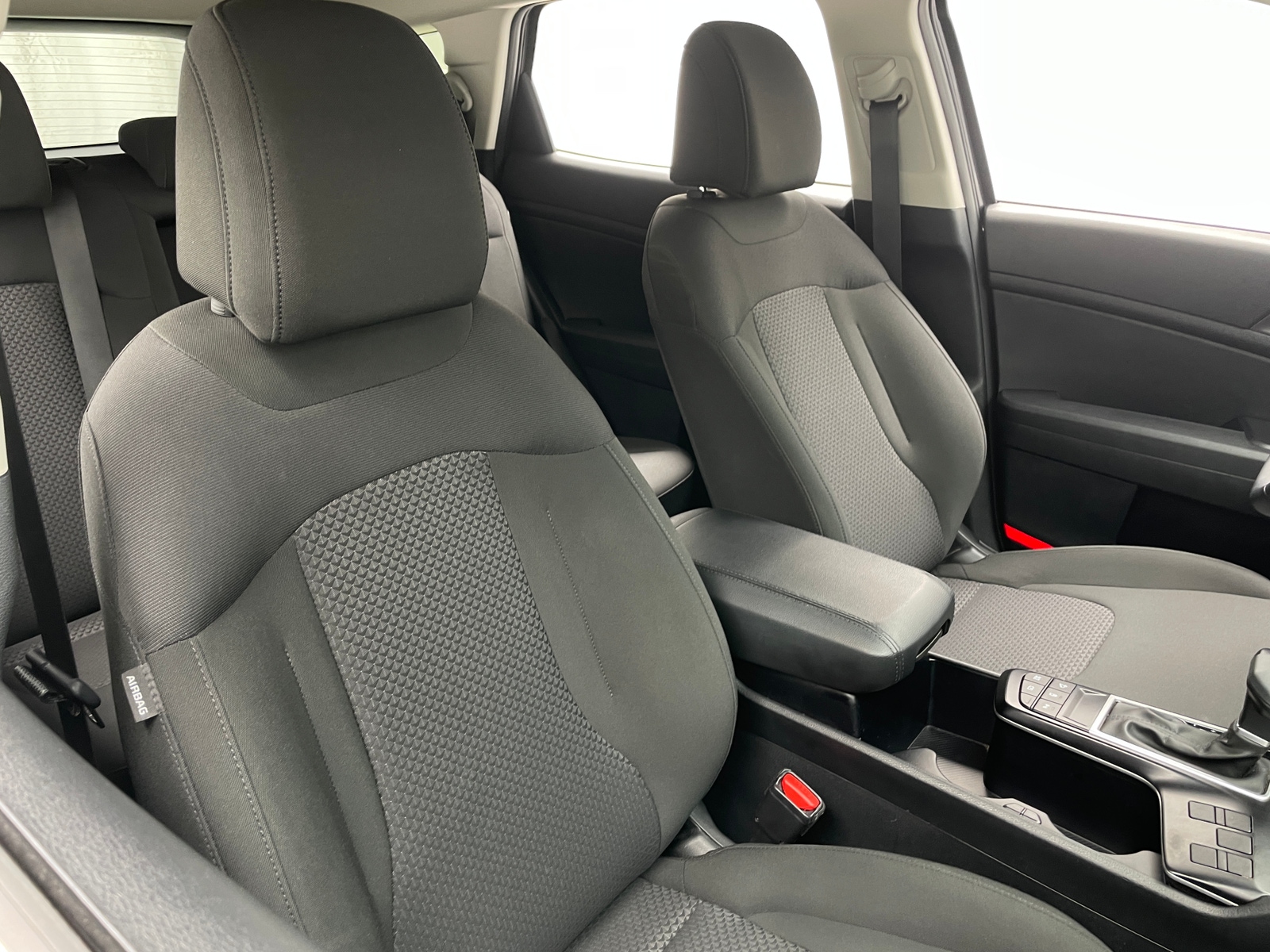 Thumbnail: 2026 Kia Sportage - 2