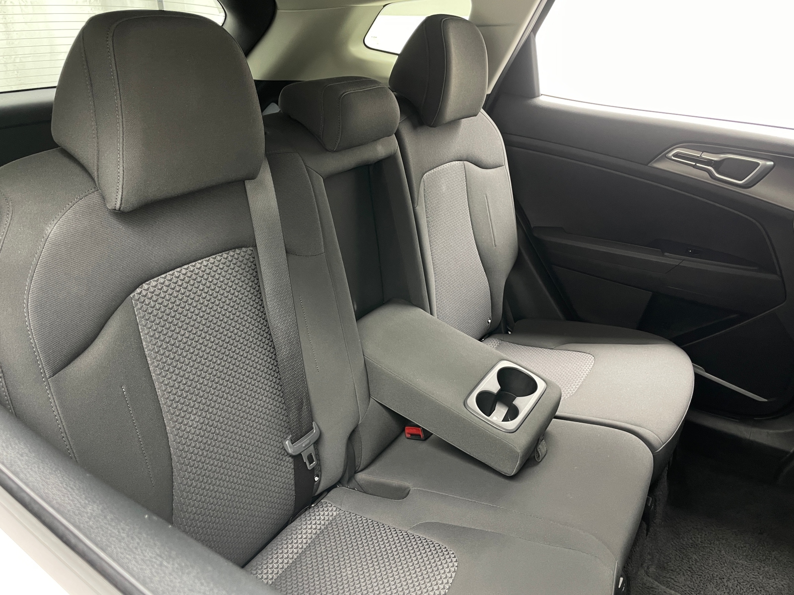 Thumbnail: 2026 Kia Sportage - 6
