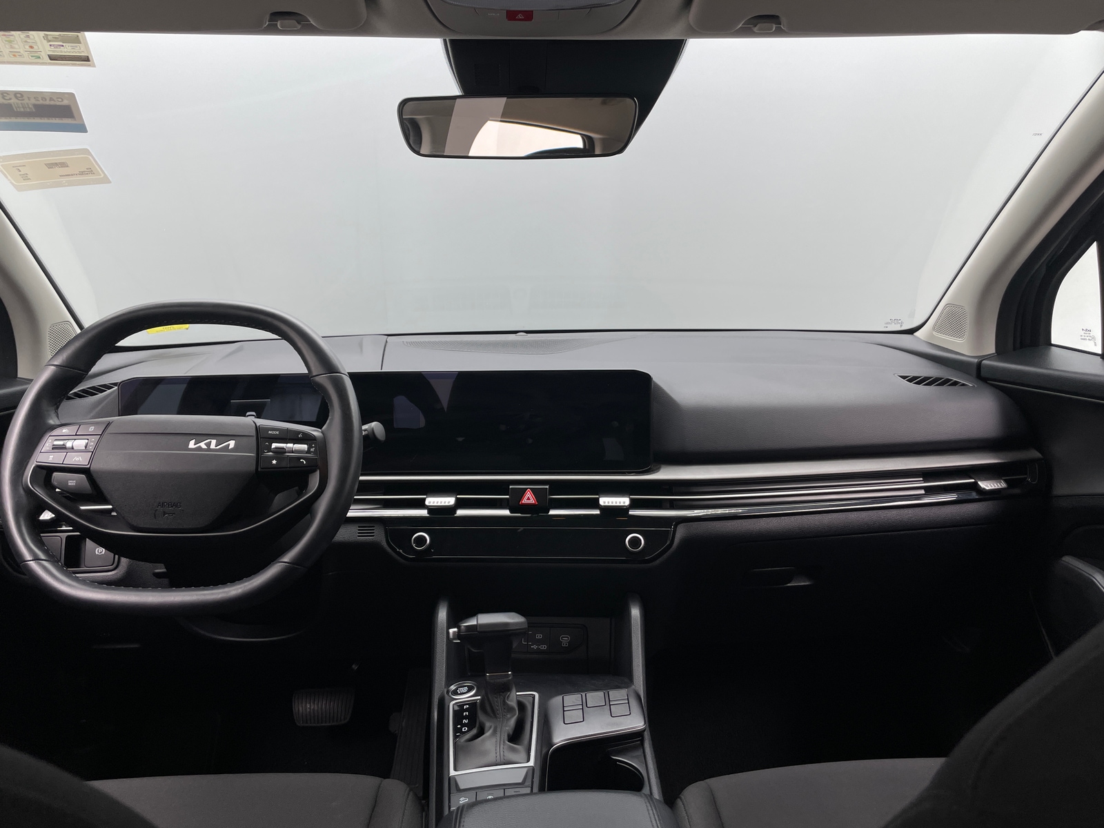 Thumbnail: 2026 Kia Sportage - 3