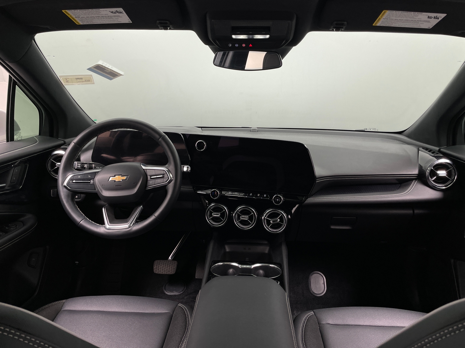 Thumbnail: 2024 Chevrolet Blazer EV - 2
