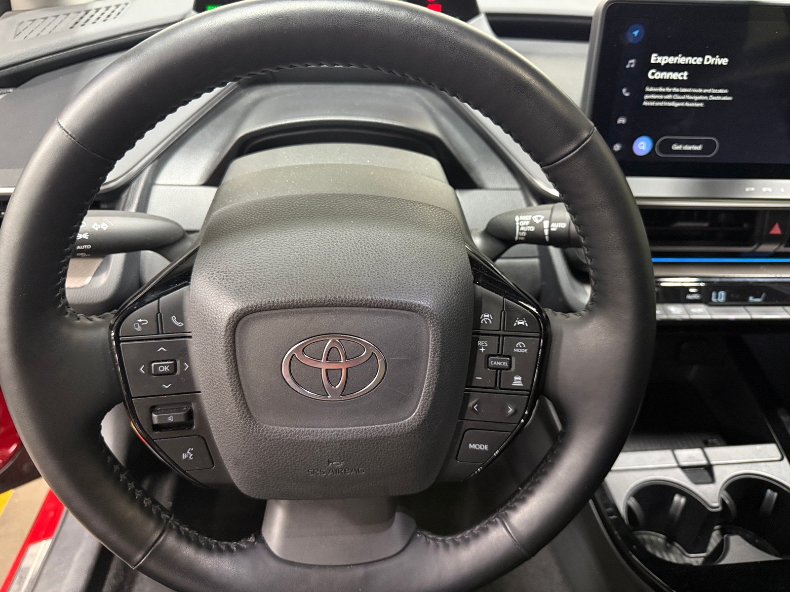 Thumbnail: 2023 Toyota Prius - 4
