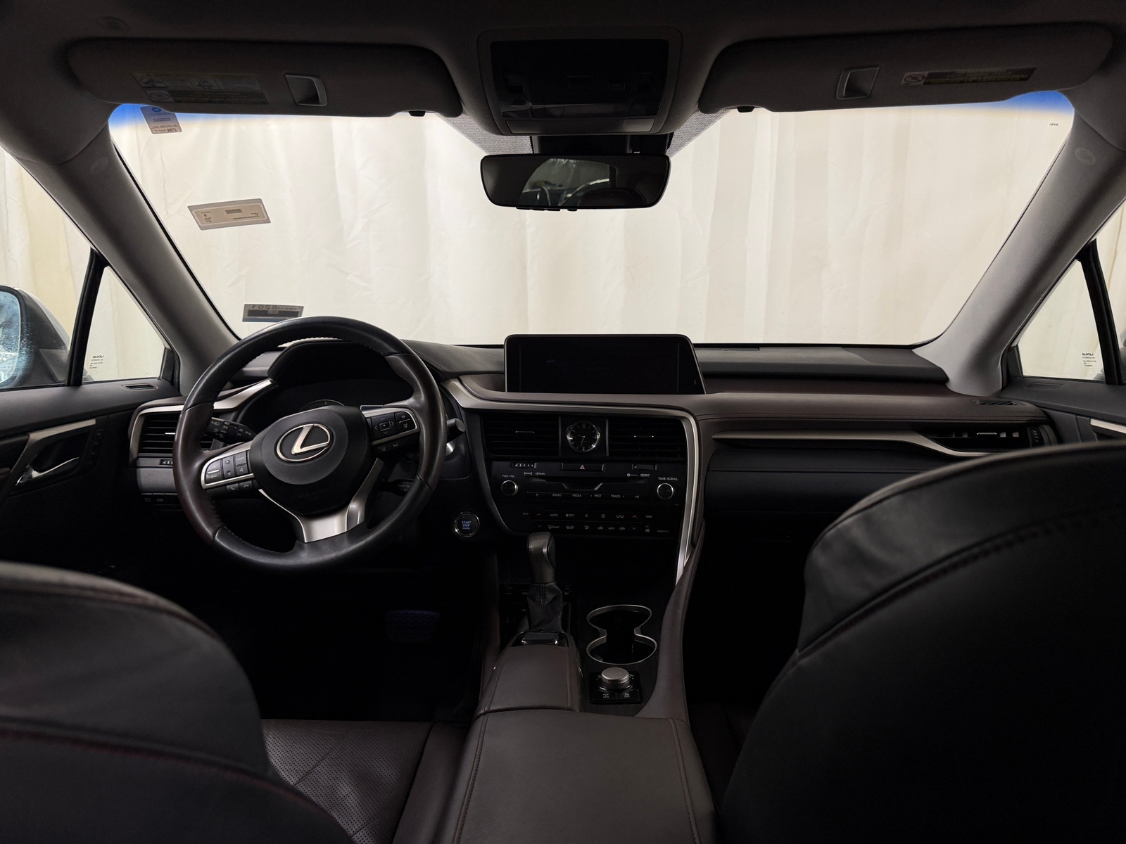 Thumbnail: 2017 Lexus RX - 3