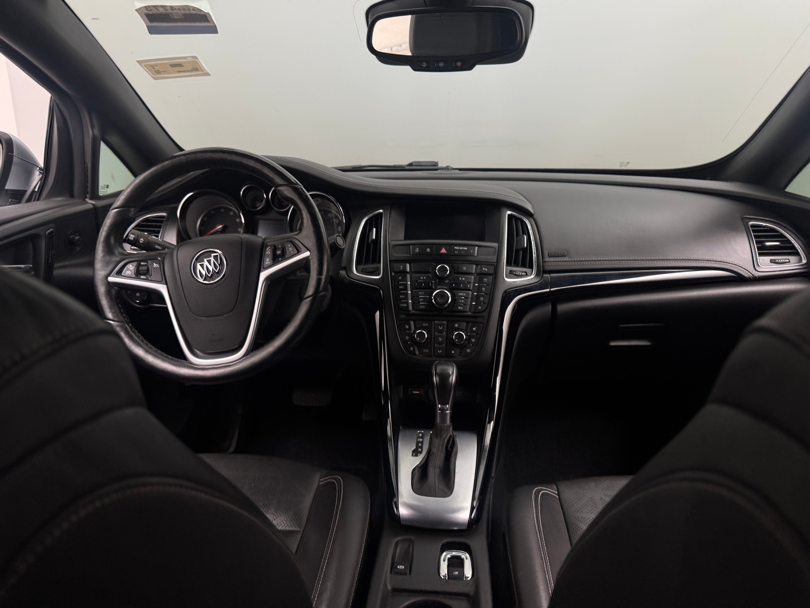 Thumbnail: 2017 Buick Cascada - 2