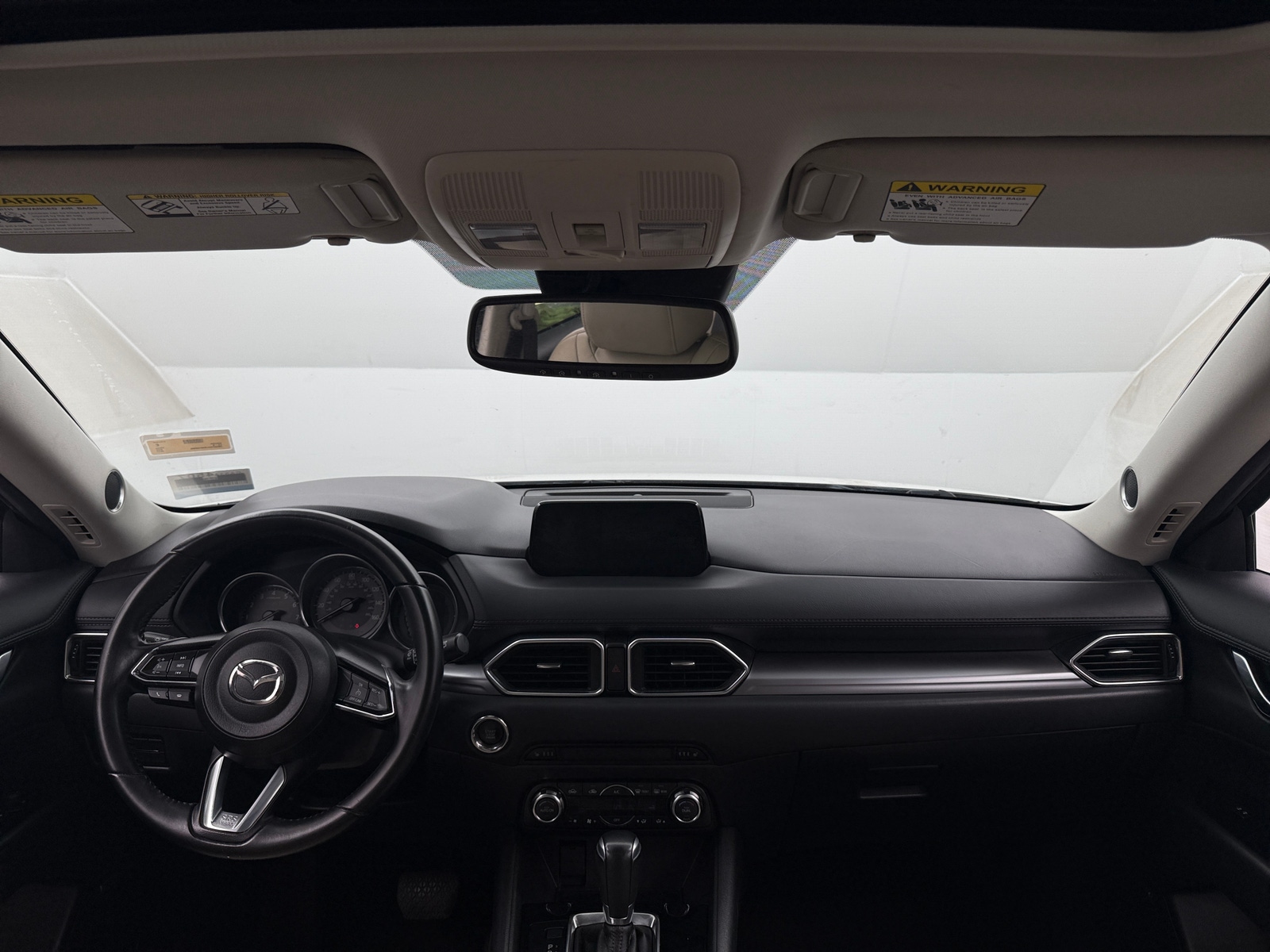 Thumbnail: 2017 Mazda CX-5 - 2