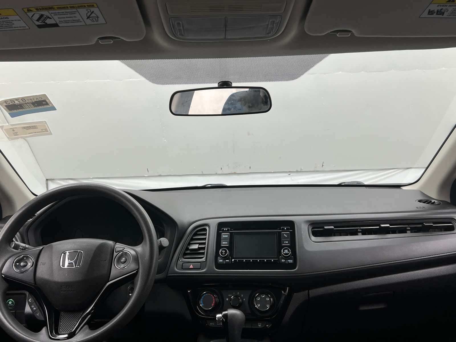 Thumbnail: 2020 Honda HR-V - 3