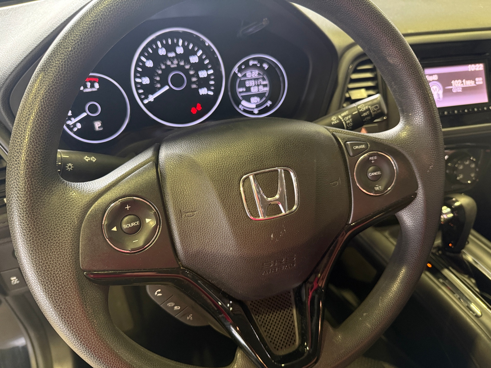 Thumbnail: 2020 Honda HR-V - 5