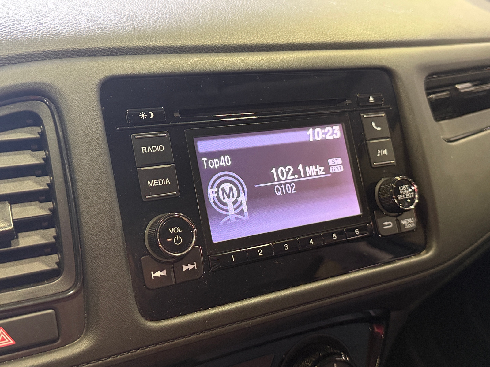 Thumbnail: 2020 Honda HR-V - 4