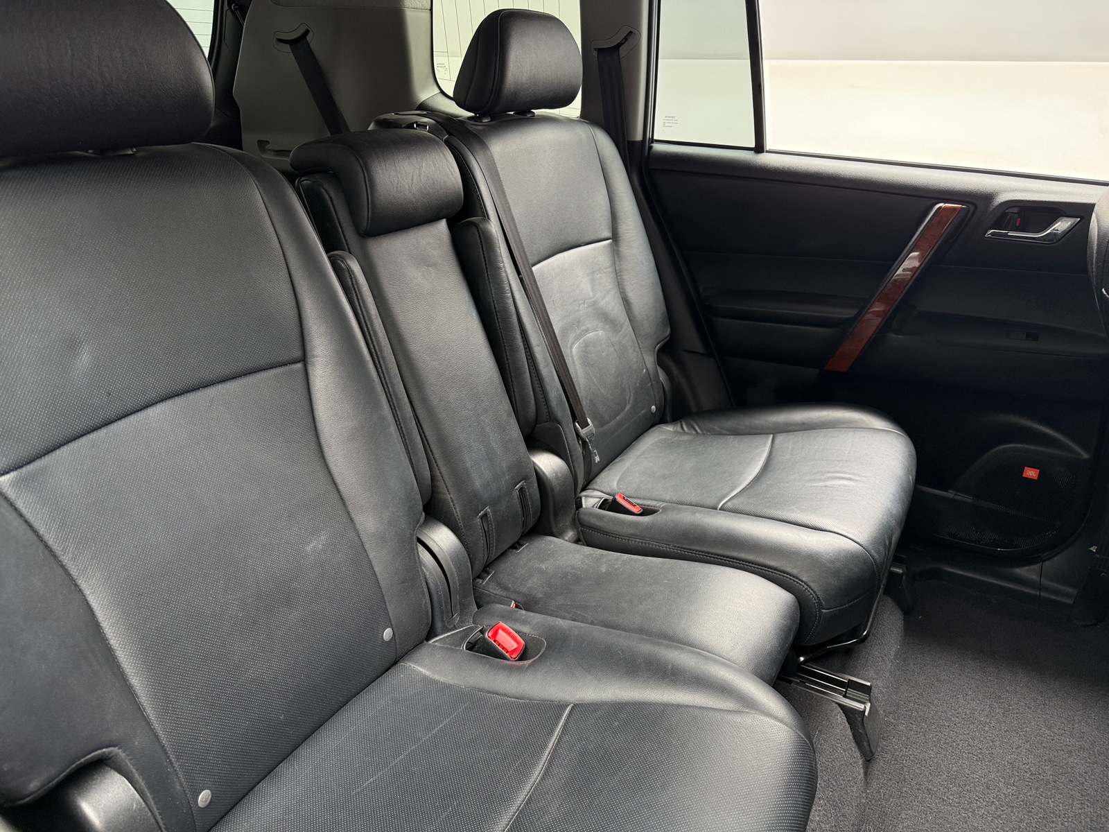 Thumbnail: 2013 Toyota Highlander - 5