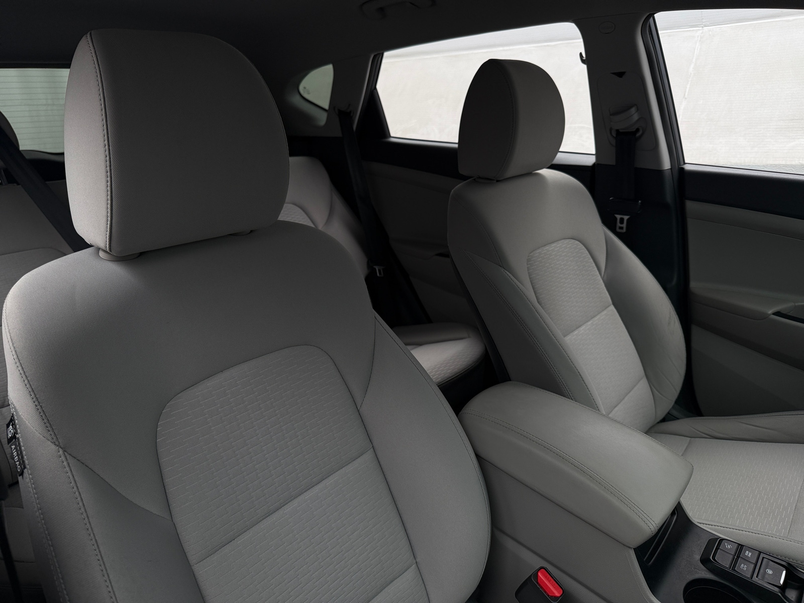 Thumbnail: 2021 Hyundai Tucson - 2