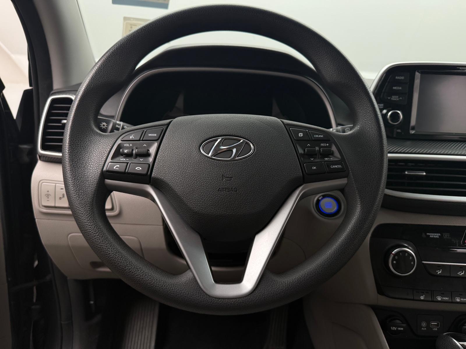 Thumbnail: 2021 Hyundai Tucson - 5