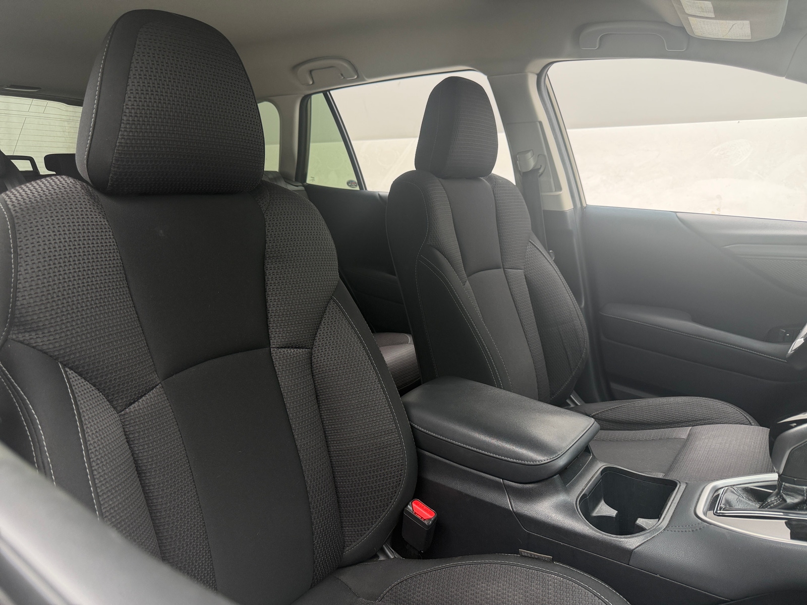Thumbnail: 2020 Subaru Outback - 2