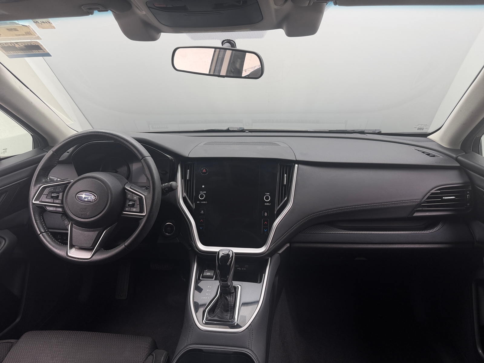 Thumbnail: 2020 Subaru Outback - 3