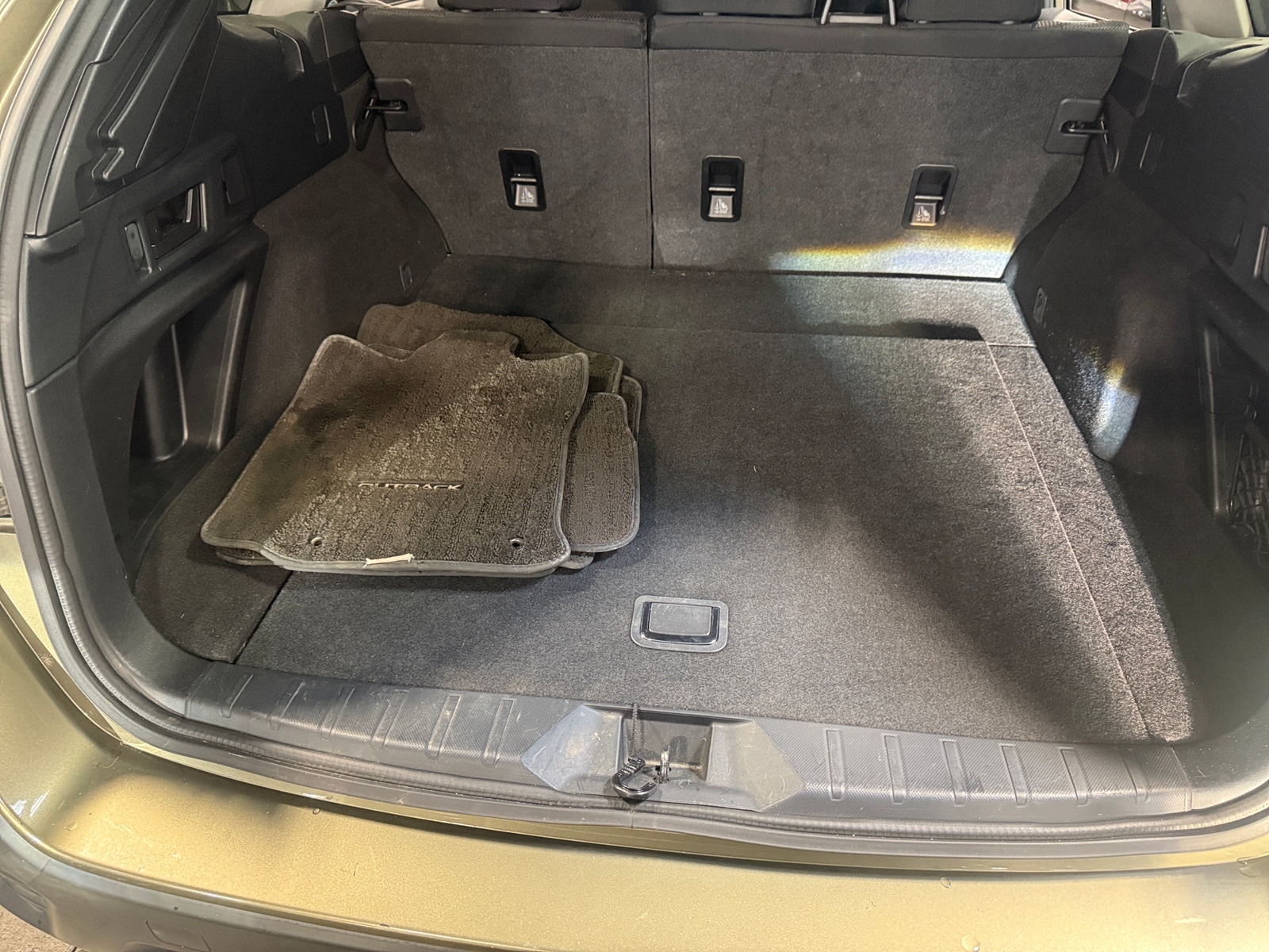 Thumbnail: 2020 Subaru Outback - 7