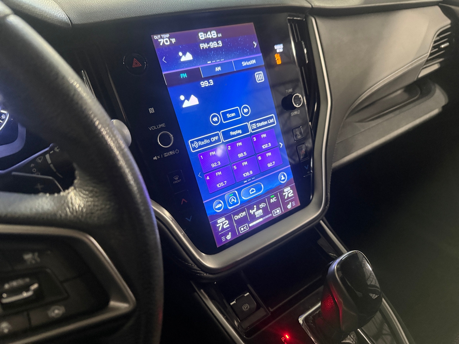 Thumbnail: 2020 Subaru Outback - 4