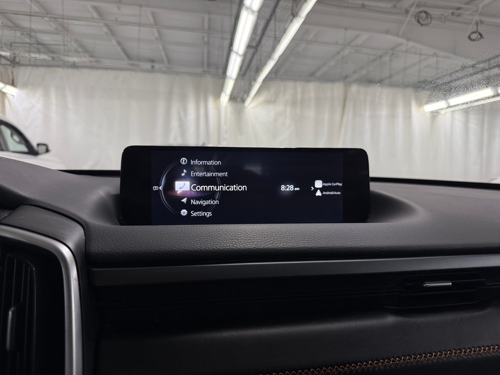Thumbnail: 2023 Mazda CX-50 - 3