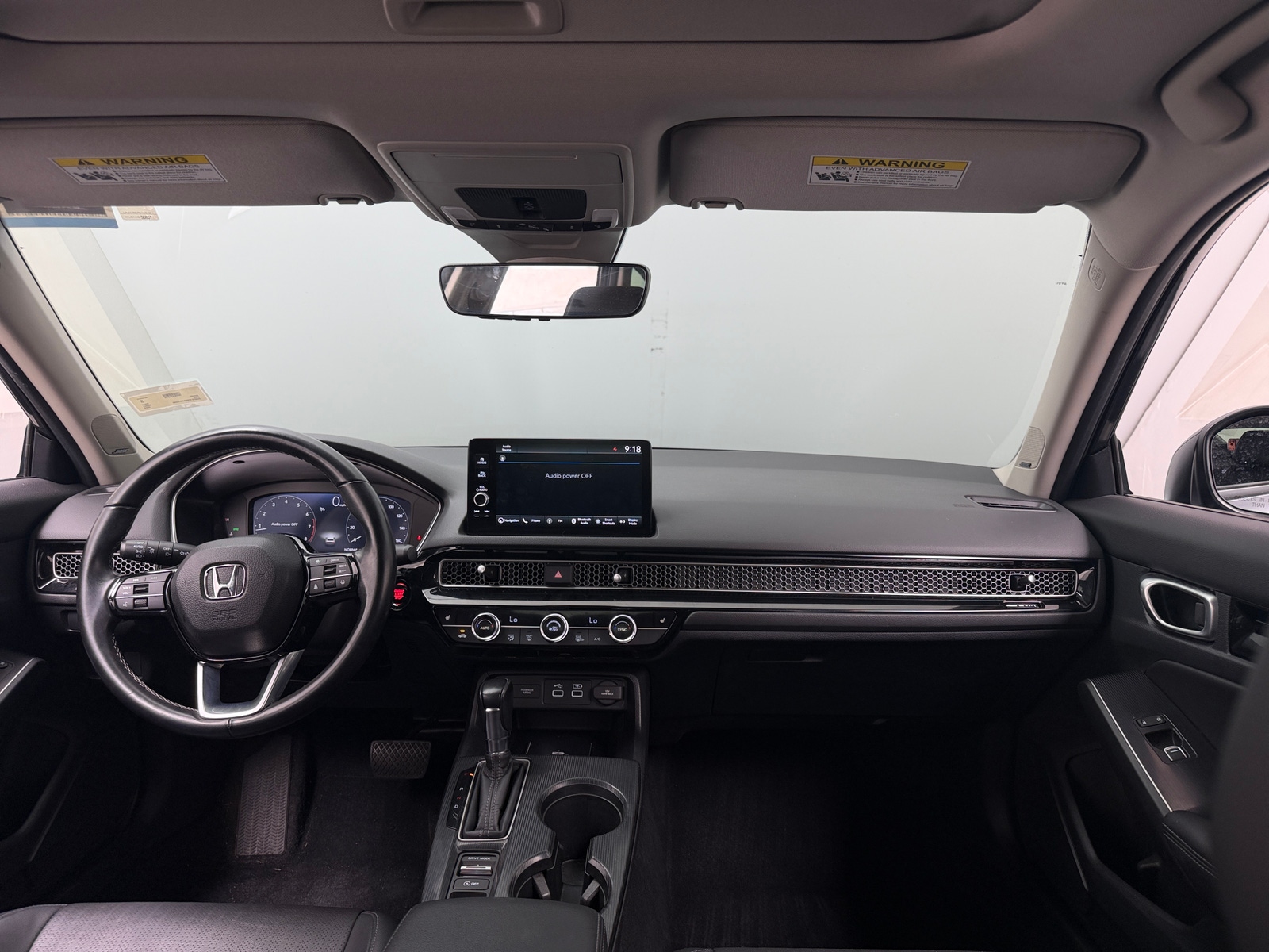 Thumbnail: 2024 Honda Civic - 2