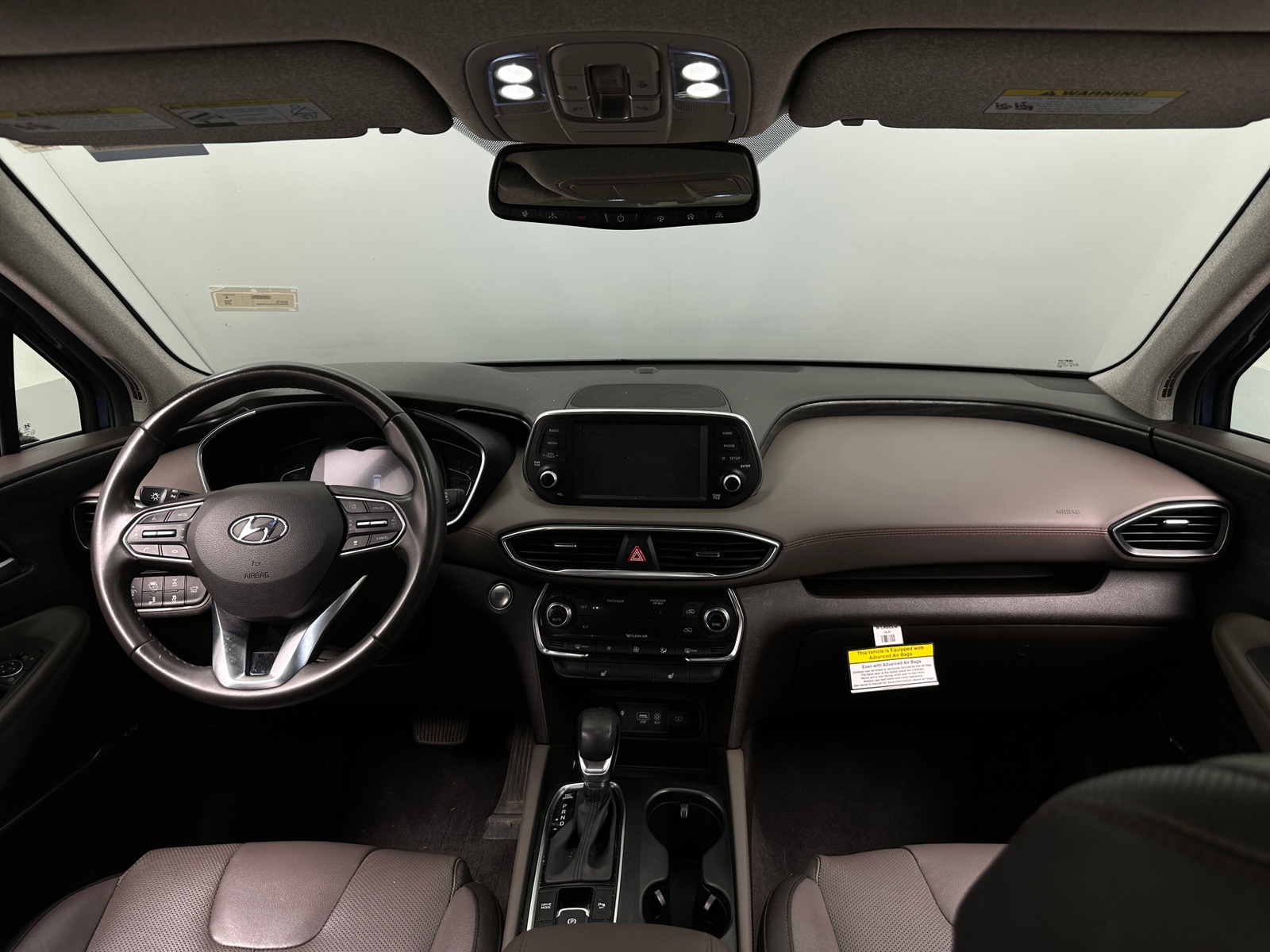 Thumbnail: 2020 Hyundai Santa Fe - 2