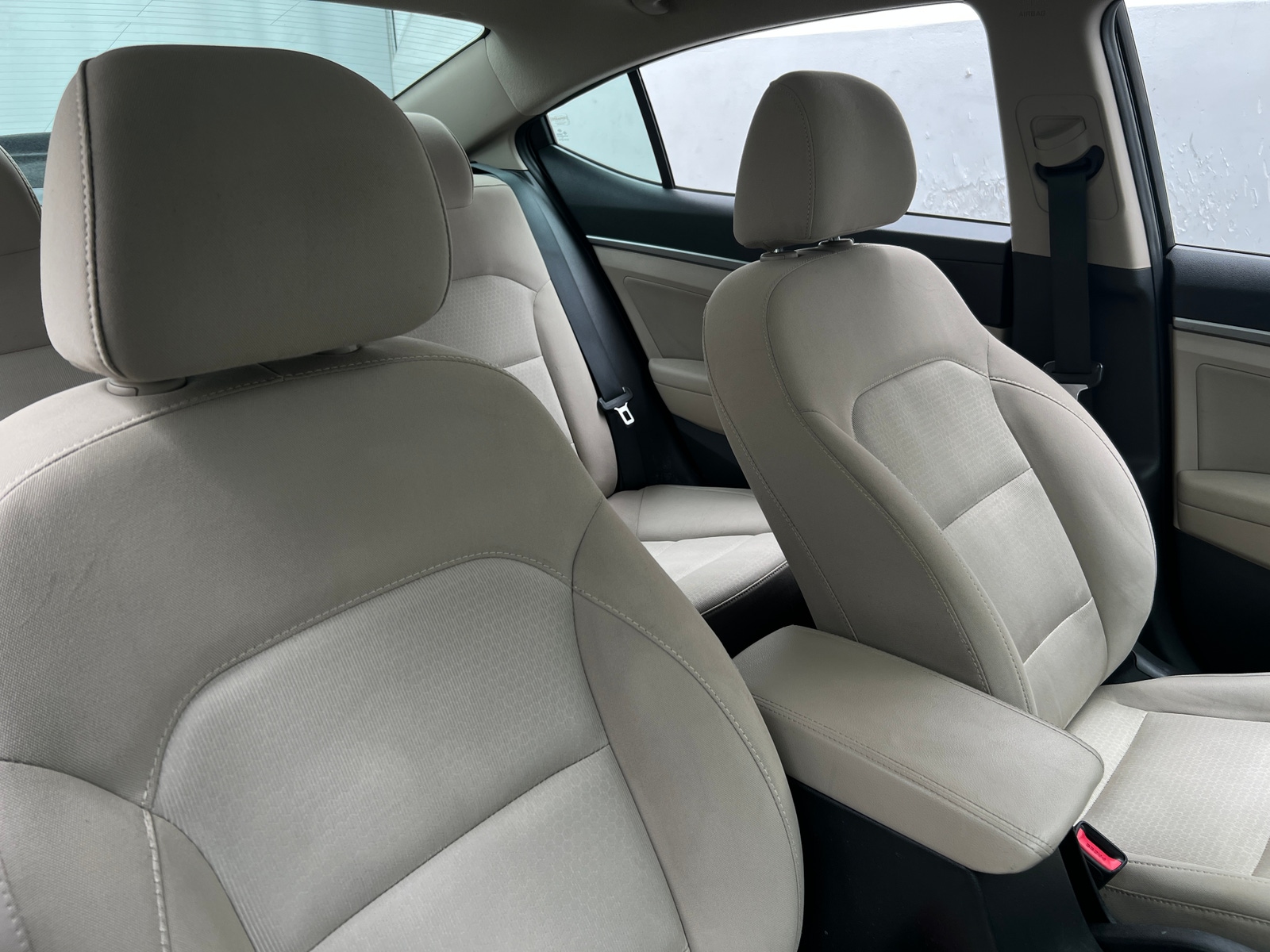Thumbnail: 2017 Hyundai Elantra - 2
