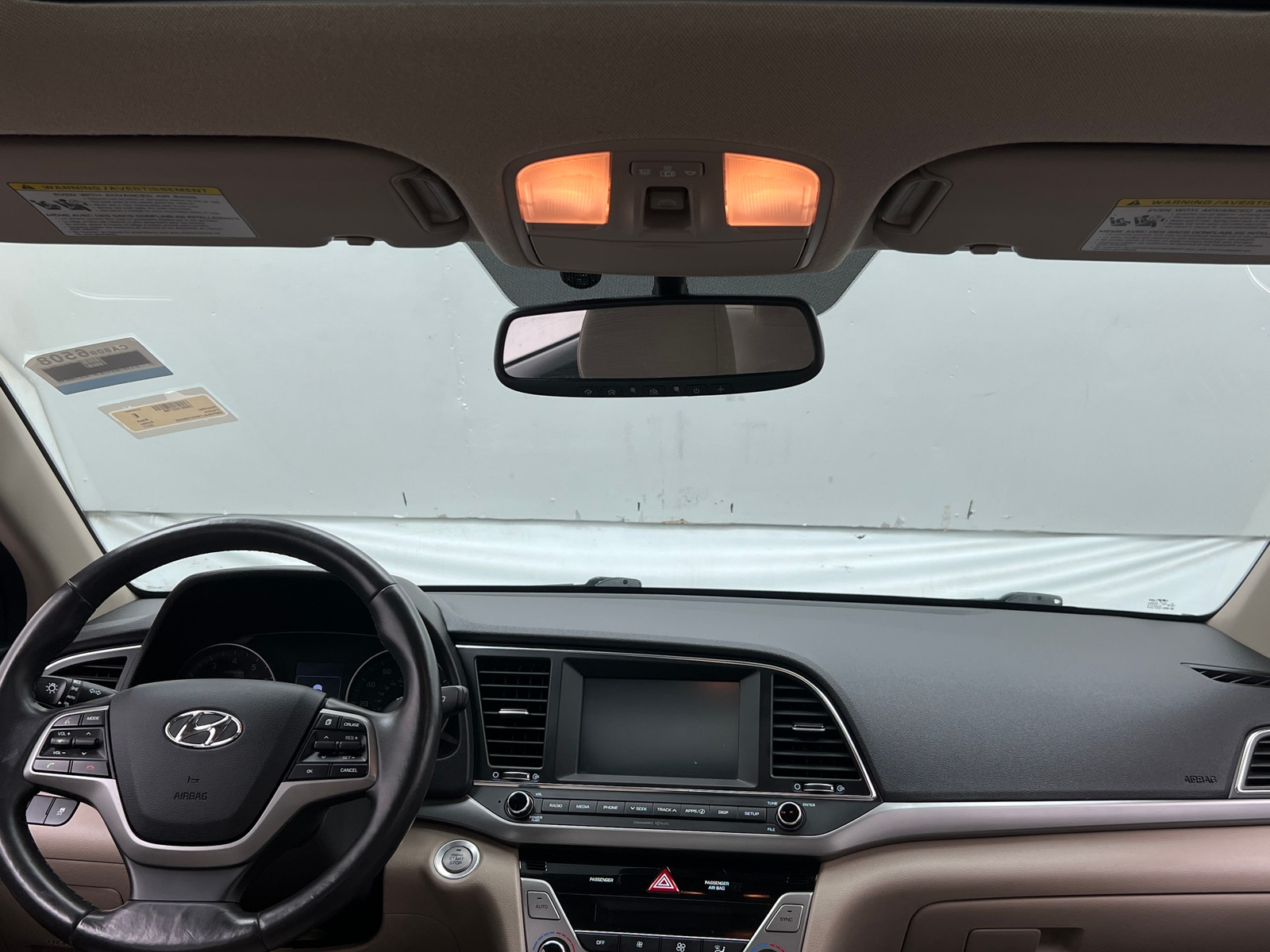 Thumbnail: 2017 Hyundai Elantra - 3