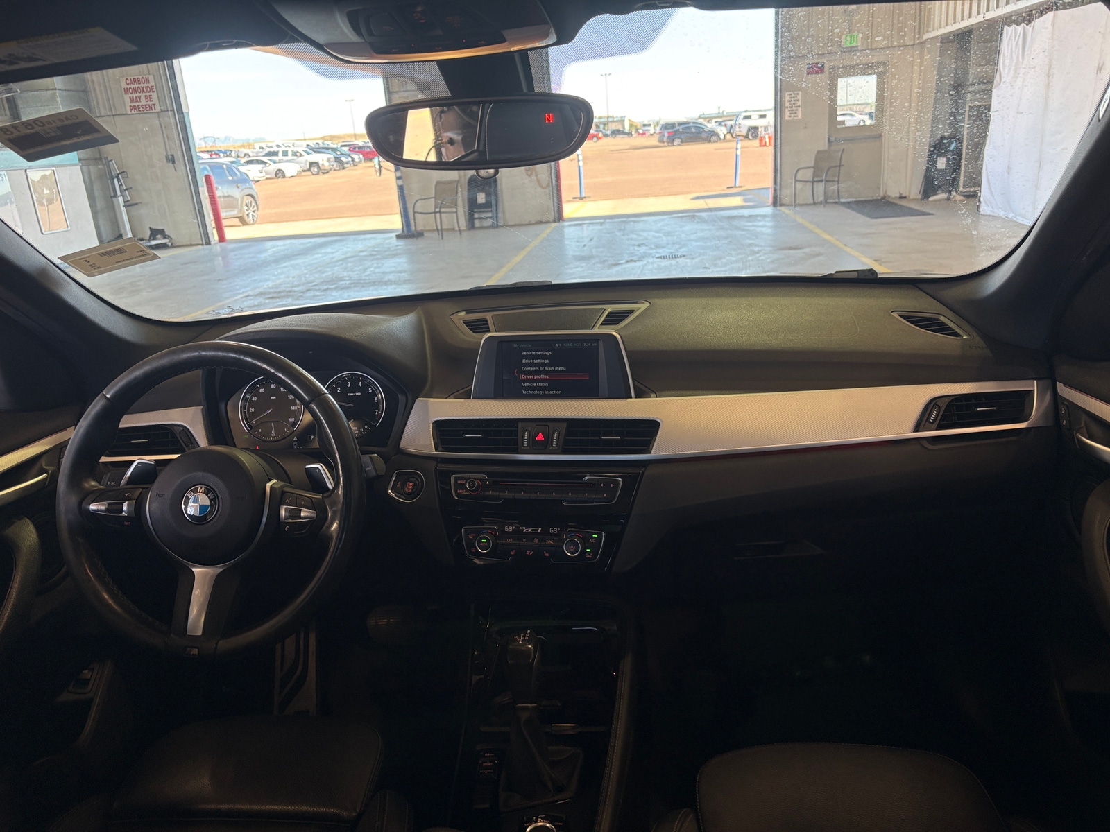 Thumbnail: 2018 BMW X1 - 2