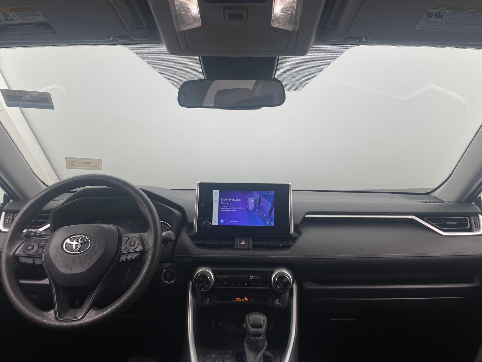 Thumbnail: 2025 Toyota RAV4 - 3