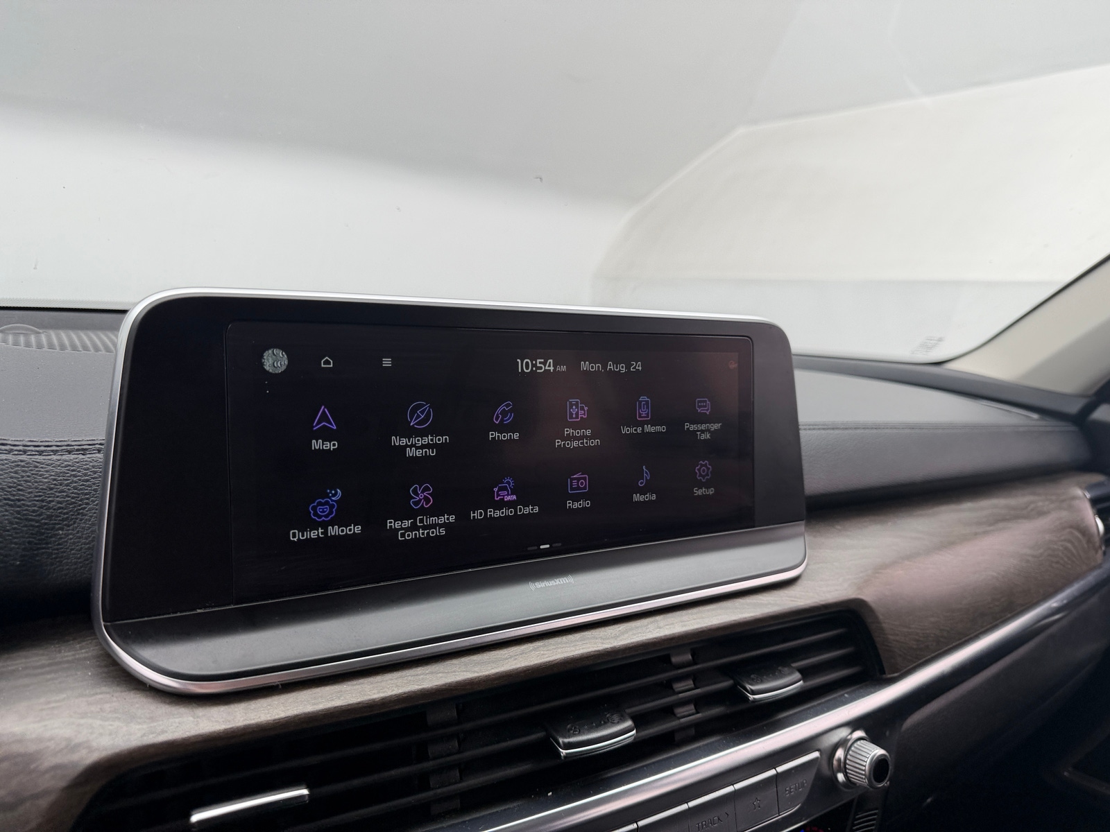 Thumbnail: 2021 Kia Telluride - 3