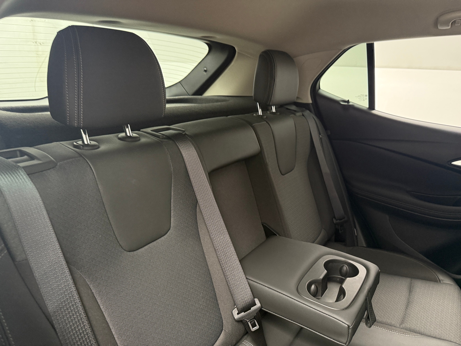 Thumbnail: 2023 Buick Encore GX - 5