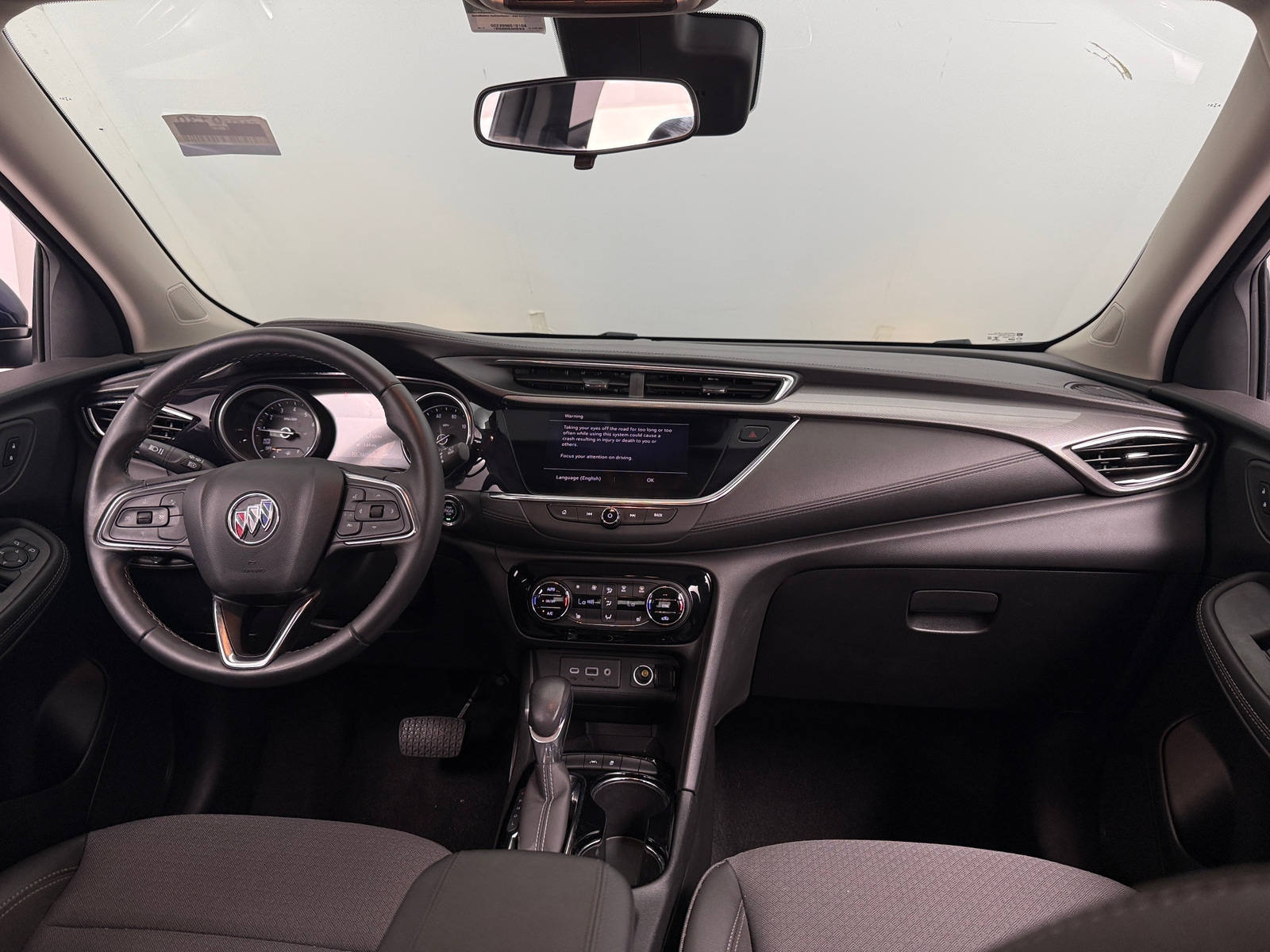 Thumbnail: 2023 Buick Encore GX - 2