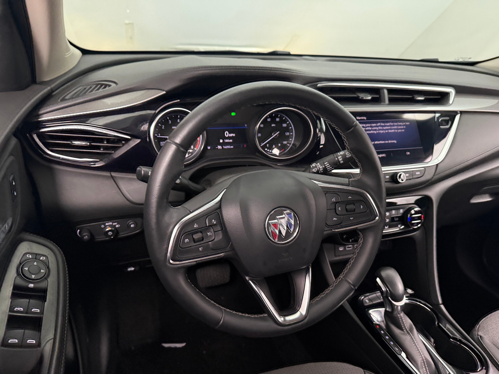 Thumbnail: 2023 Buick Encore GX - 4