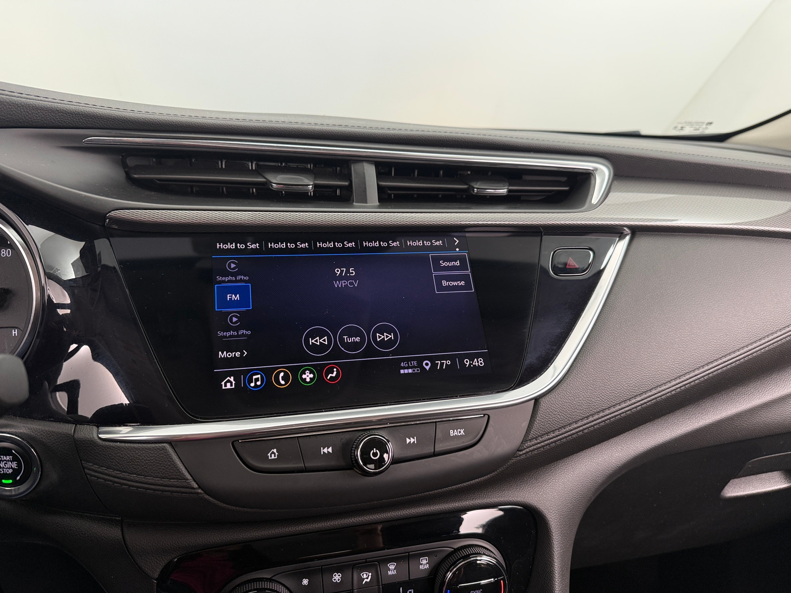 Thumbnail: 2023 Buick Encore GX - 3
