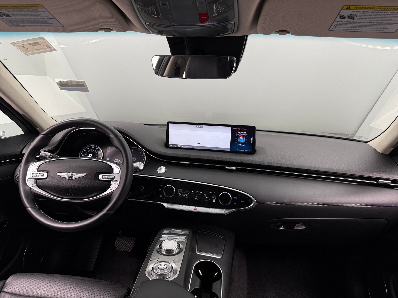 Thumbnail: 2025 Genesis GV70 - 2