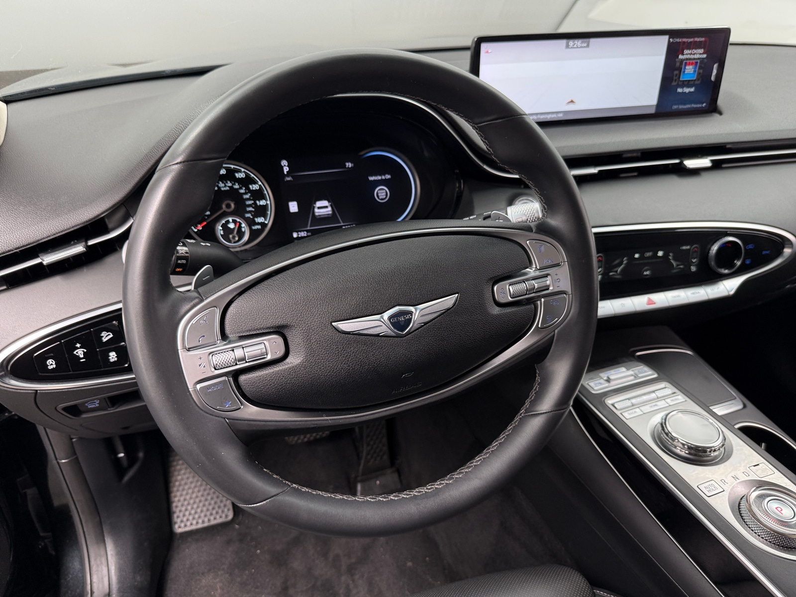 Thumbnail: 2025 Genesis GV70 - 4