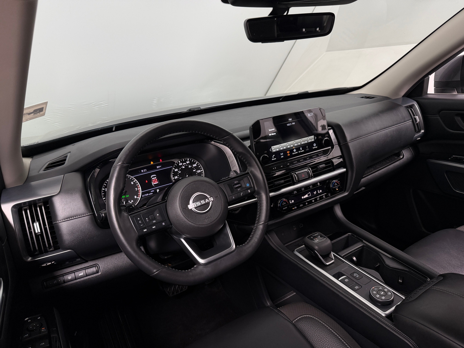 Thumbnail: 2025 Nissan Pathfinder - 2