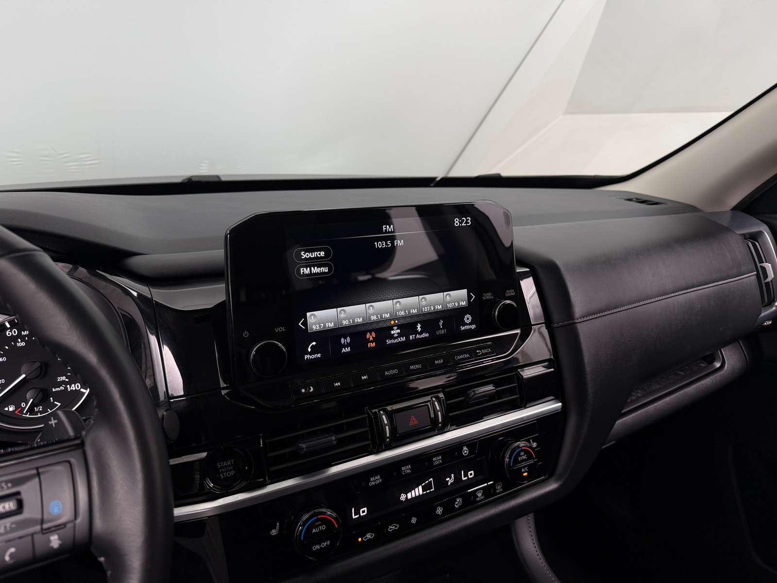 Thumbnail: 2025 Nissan Pathfinder - 3