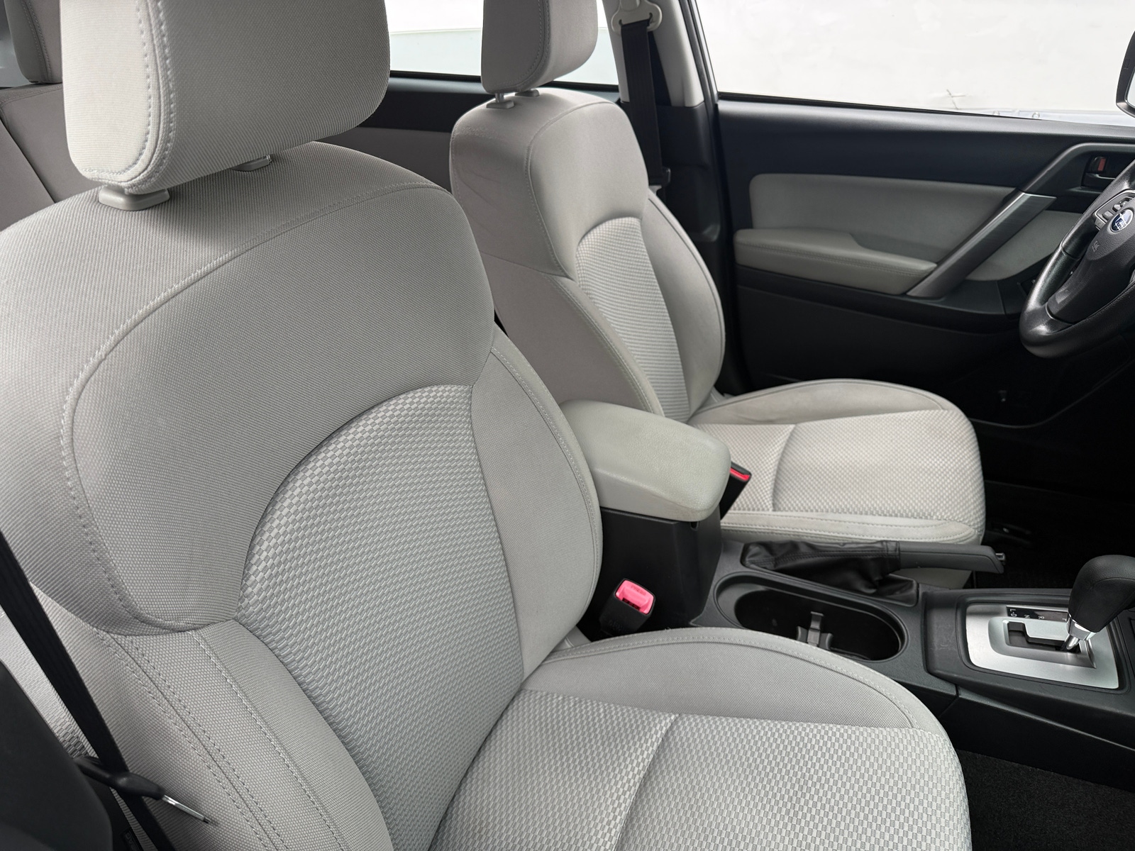 Thumbnail: 2016 Subaru Forester - 2