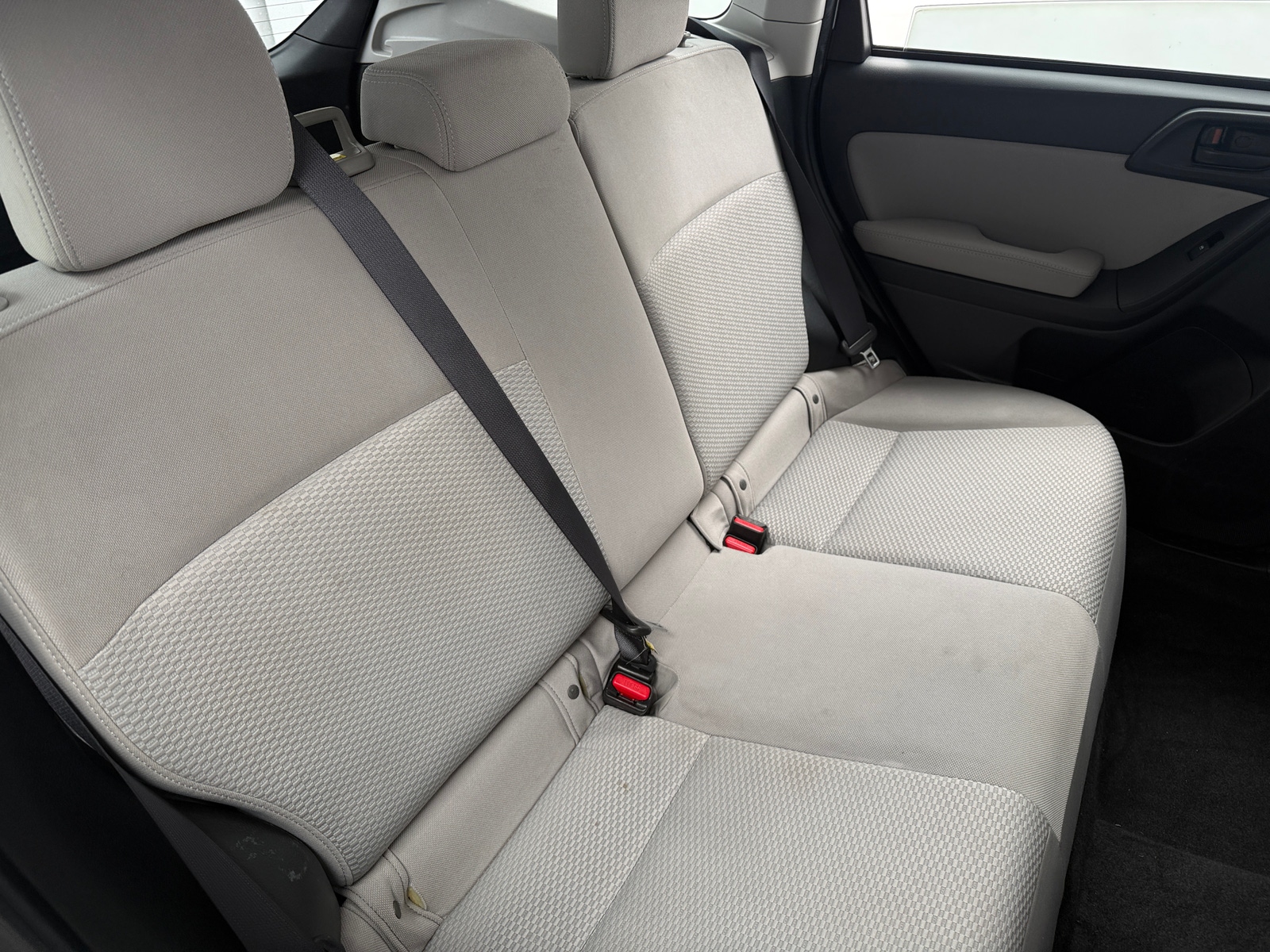 Thumbnail: 2016 Subaru Forester - 6