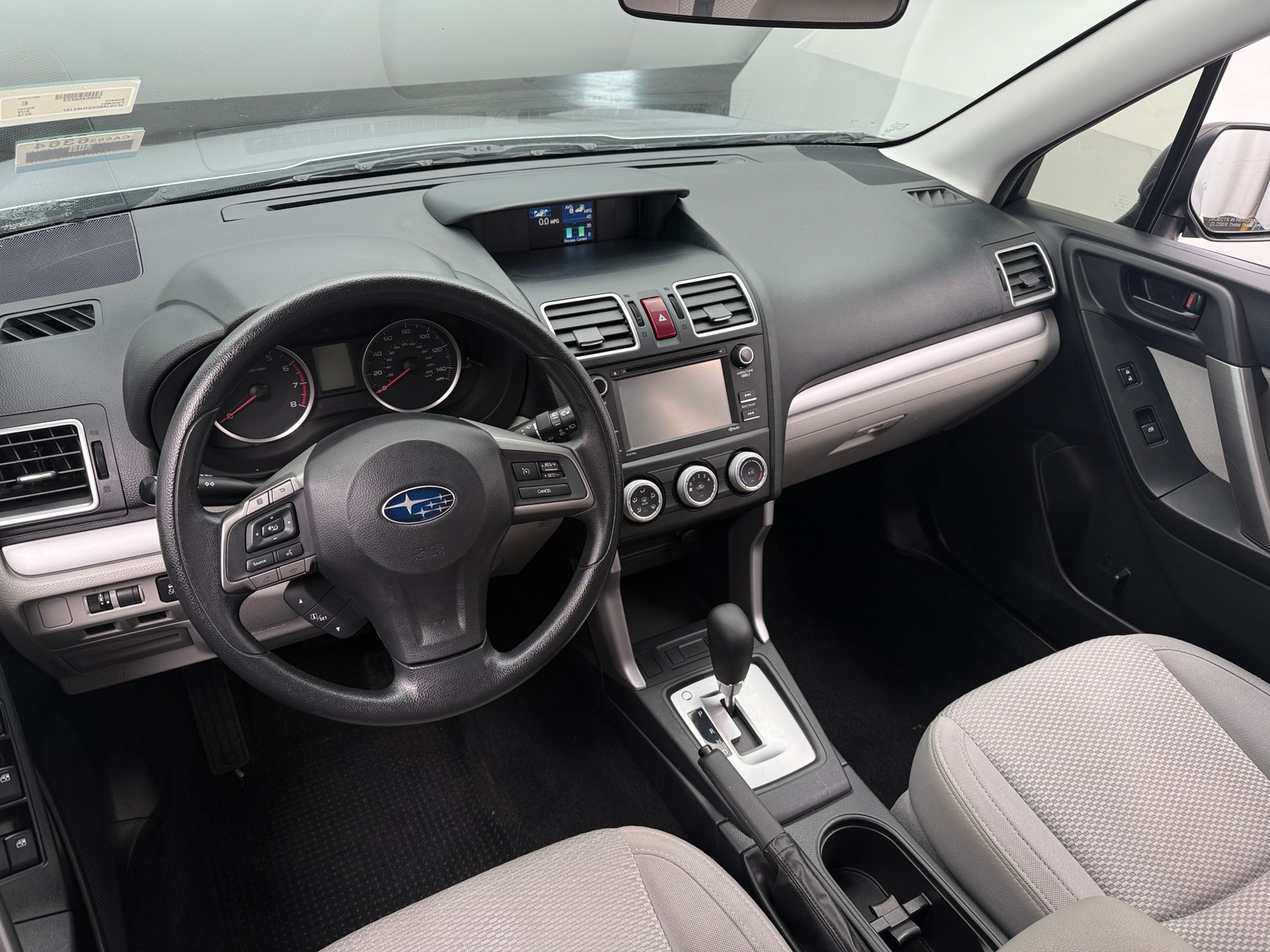 Thumbnail: 2016 Subaru Forester - 3
