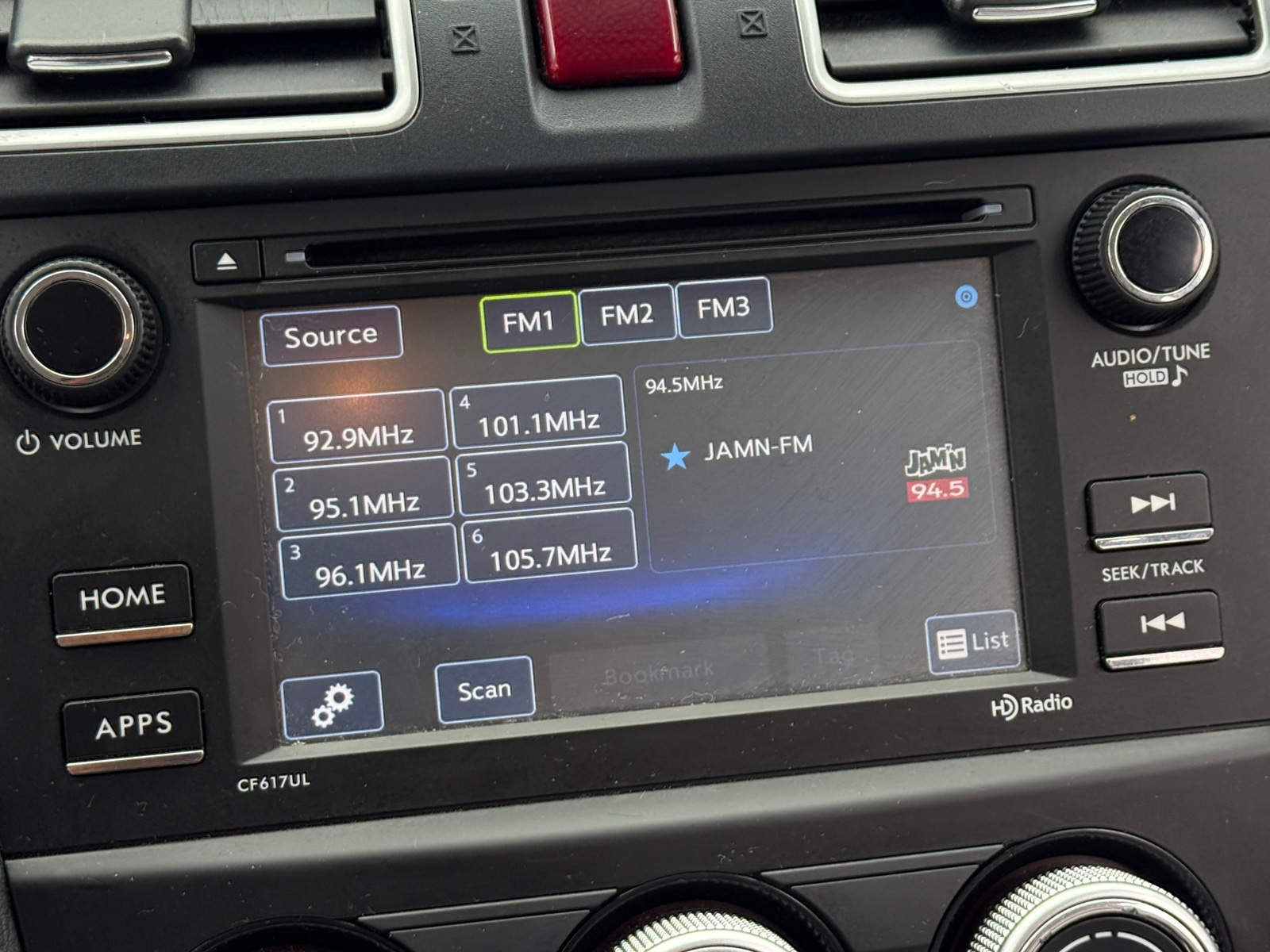 Thumbnail: 2016 Subaru Forester - 4
