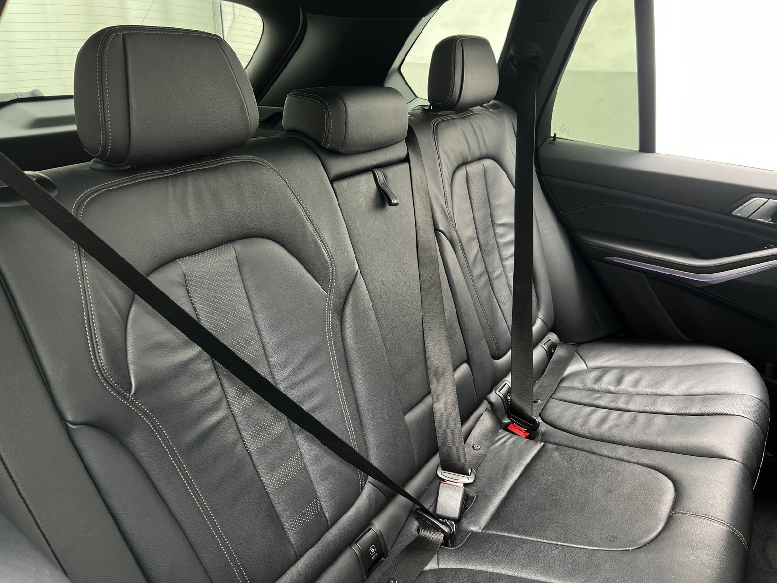 Thumbnail: 2019 BMW X5 - 5