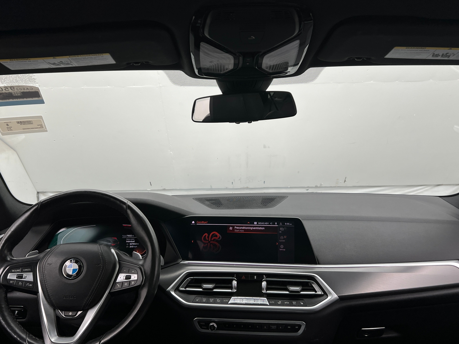 Thumbnail: 2019 BMW X5 - 2