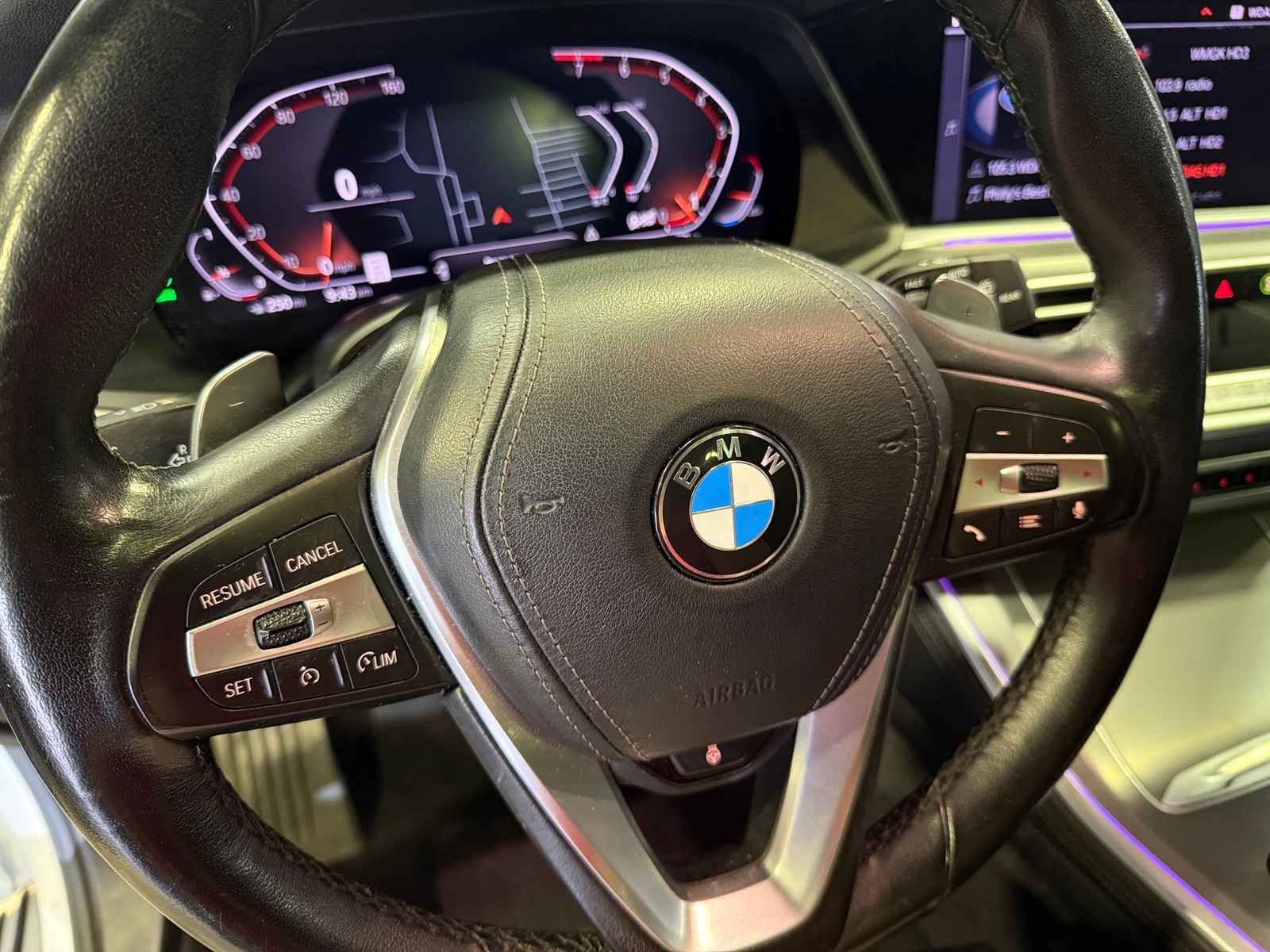 Thumbnail: 2019 BMW X5 - 4